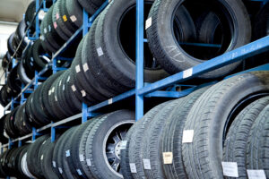 Gomme Per Auto E Moto La Loggia 